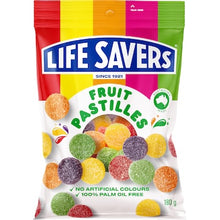 Life Savers Fruit Pastilles 180g
