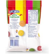 Life Savers Fruit Pastilles 180g