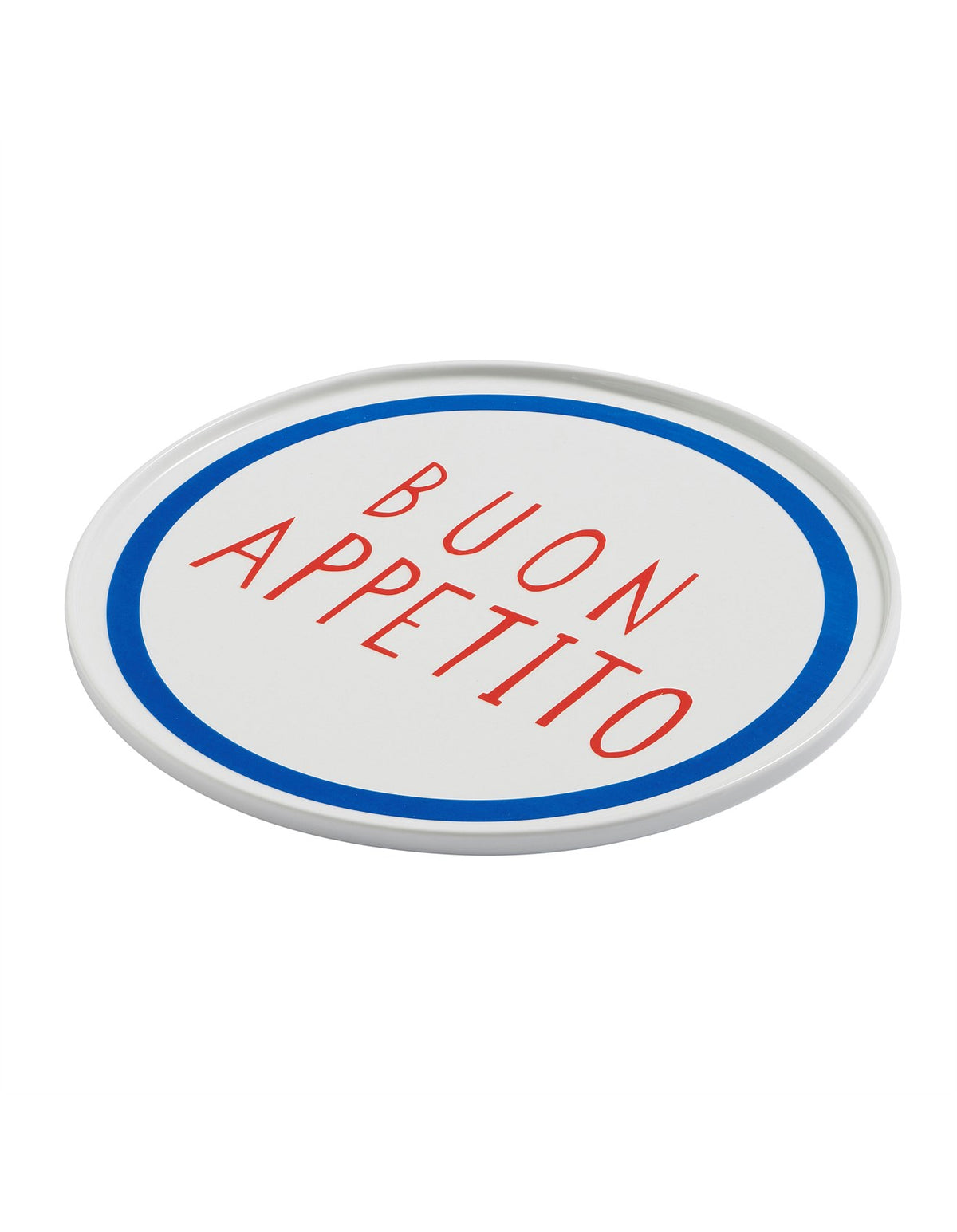 Buon Appetito Plate 25cm