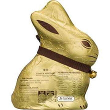 Lindt Easter Gold Bunny Dark Chocolate 100g