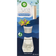 Air Wick Pure Blue Mountains Breeze Reed Diffuser 30ml