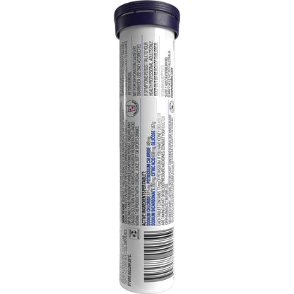 Voost Hydrate Electrolyte Tablets 20 Pack