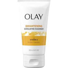 Olay Regenerist Vitamin C Peptide 24 Brightening Facial Cleanser 150mL