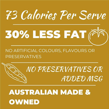 Infuzions Veggie Straws Sour Cream & Herb 90g