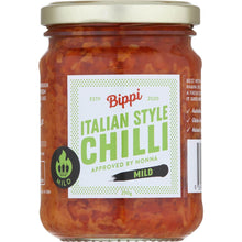Bippi Italian Style Mild Chilli 250g