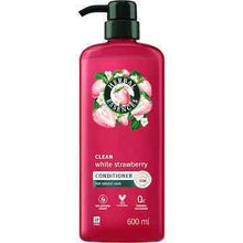 Herbal Essences Bio Renew Conditioner Strawberry Mint 600mL