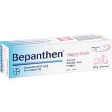 Bepanthen Nappy Rash Ointment 100g