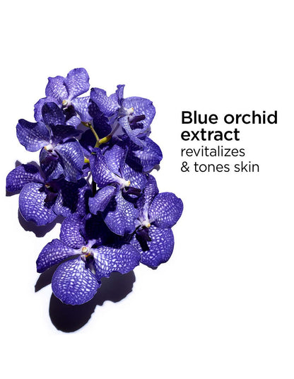 Blue Orchid Face Treatment Oil - Dehydrated Skin 30ml