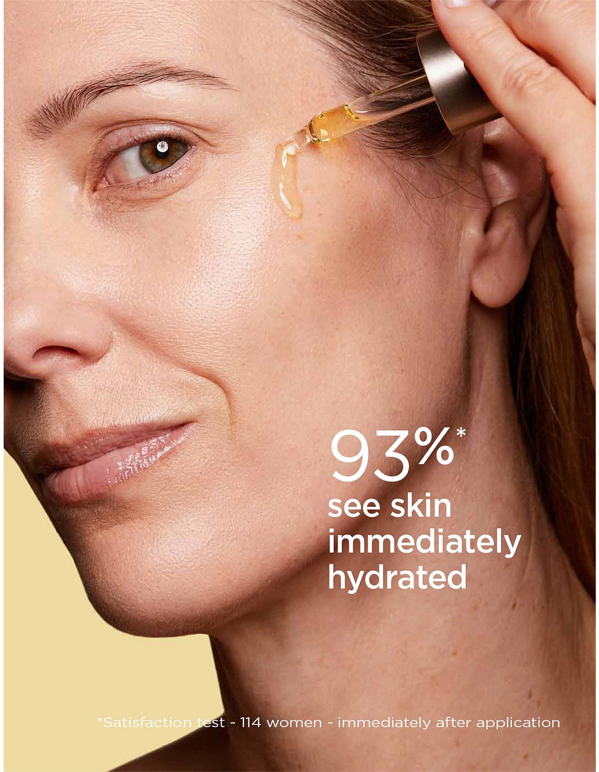 Blue Orchid Face Treatment Oil - Dehydrated Skin 30ml
