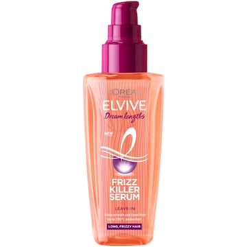 L'Oreal Paris Elvive Dream Lengths Frizz Killer Serum each