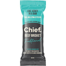 Chief Beef Brisket 40g
