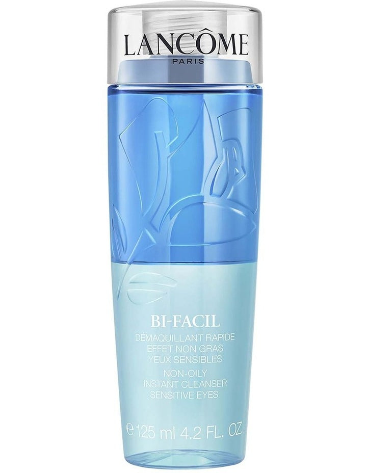 Bi-Facil Eye Makeup Cleansing Lotion 125ml