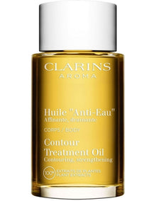 Contour Anti-Eau Body Treatment Oil 100ml