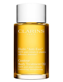 Contour Anti-Eau Body Treatment Oil 100ml