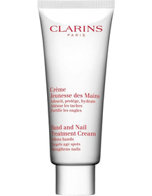 Hand and Nail Treatment Cream 100ml
