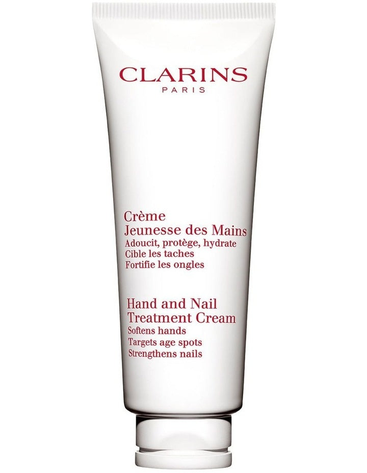 Hand and Nail Treatment Cream 100ml