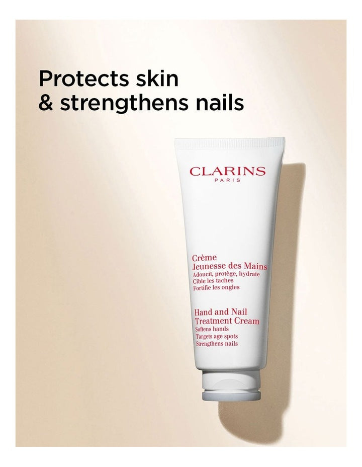 Hand and Nail Treatment Cream 100ml