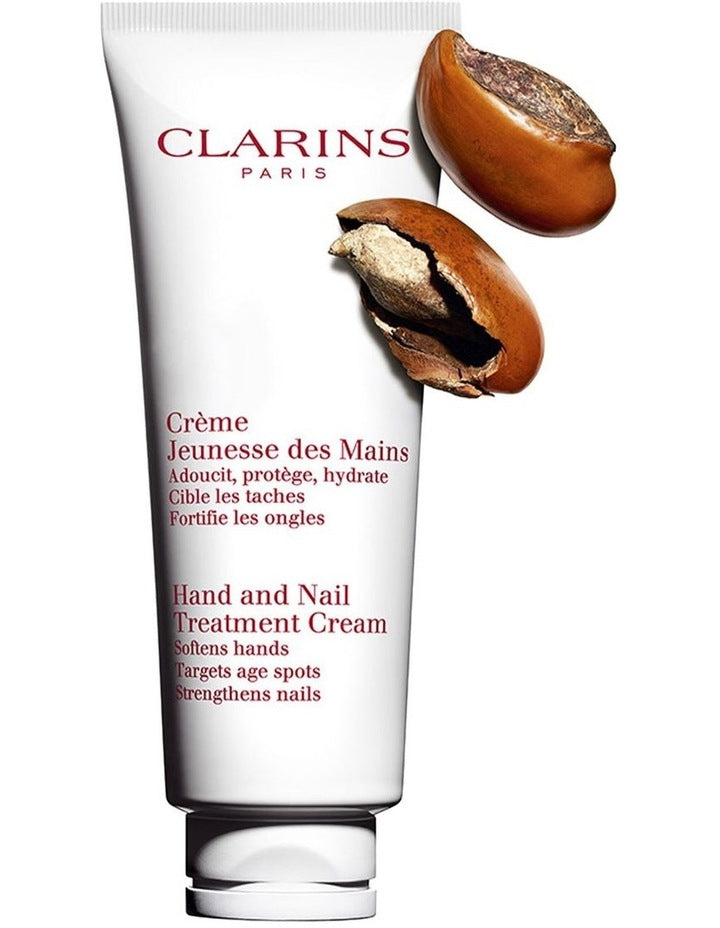 Hand and Nail Treatment Cream 100ml