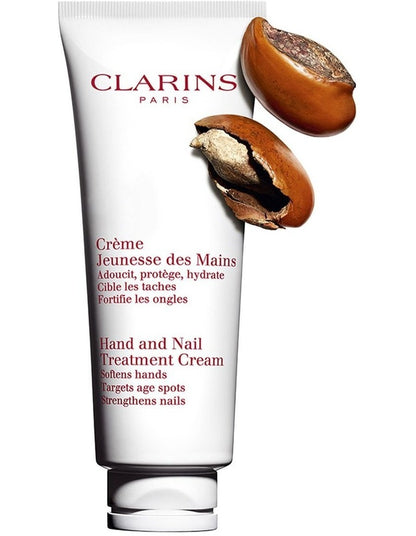 Hand and Nail Treatment Cream 100ml