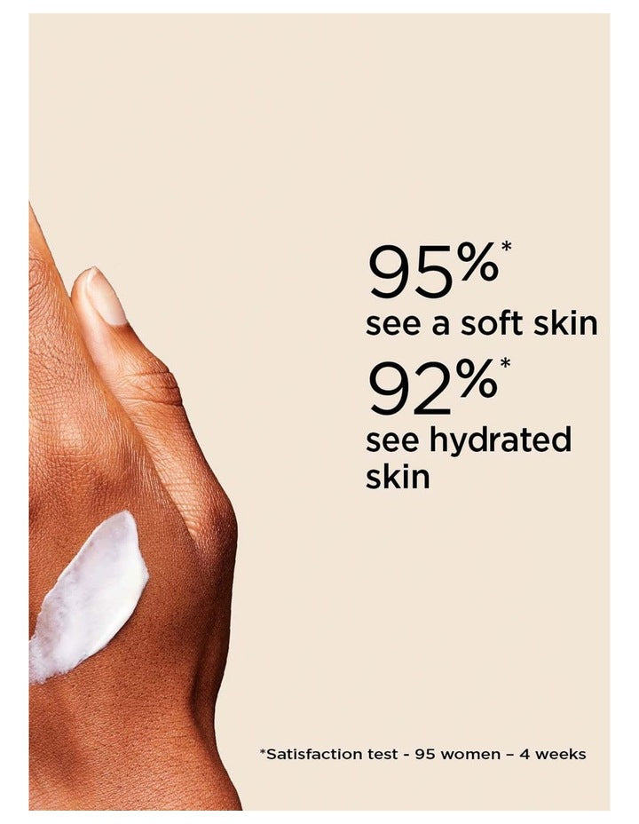 Hand and Nail Treatment Cream 100ml