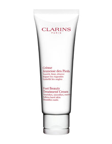 Foot Beauty Treatment Cream 125ml