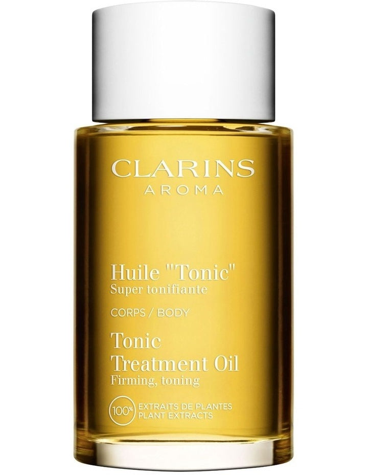 Tonic Body Treatment Oil 100ml