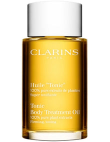 Tonic Body Treatment Oil 100ml