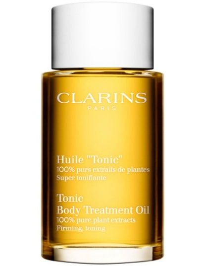 Tonic Body Treatment Oil 100ml