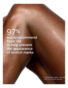 Tonic Body Treatment Oil 100ml