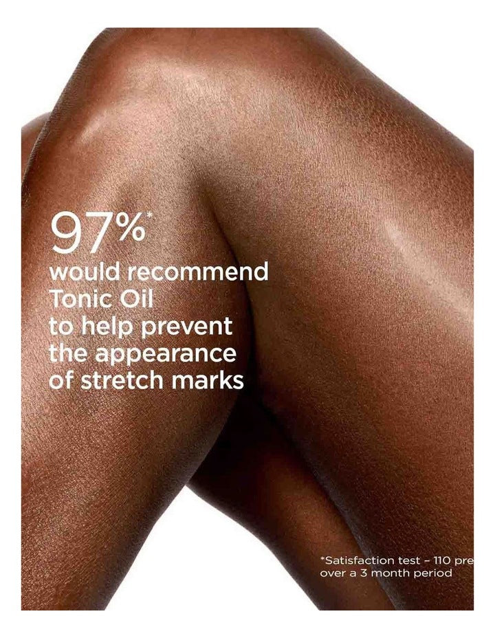 Tonic Body Treatment Oil 100ml