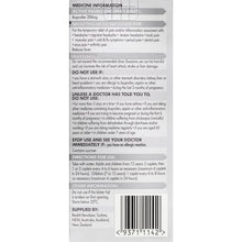 Nurofen Pain And Inflammation Relief Tablets 200Mg Ibuprofen 24 pack