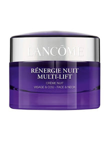 Renergie Multi-Lift Night Cream 50ml