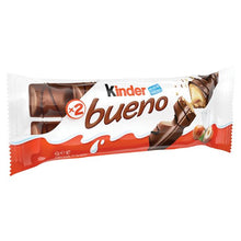 Kinder Bueno Bar - 43g