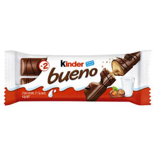 Kinder Bueno Bar - 43g