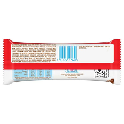 Kinder Bueno Bar - 43g