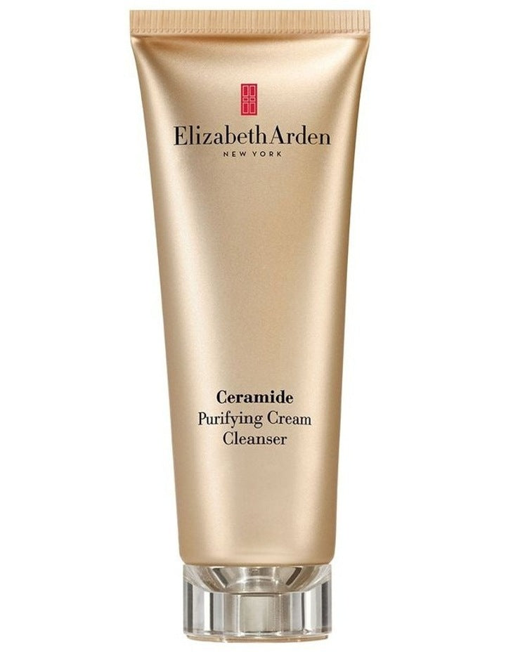 Ceramide Purifying Cream Cleanser