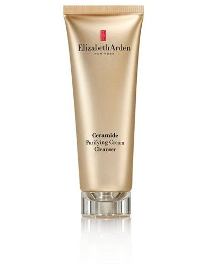 Ceramide Purifying Cream Cleanser
