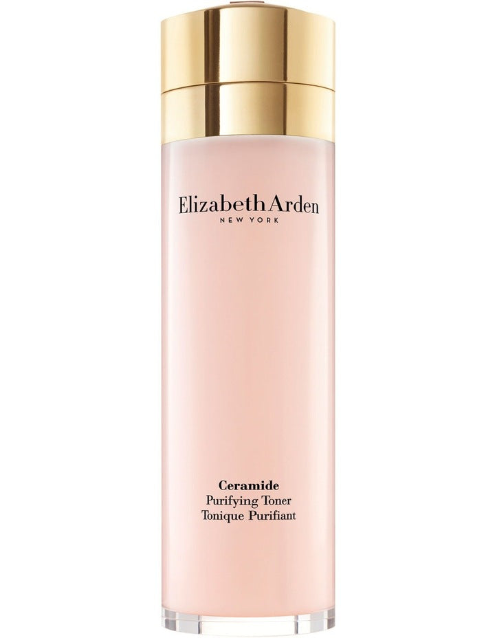 Ceramide Purifying Toner