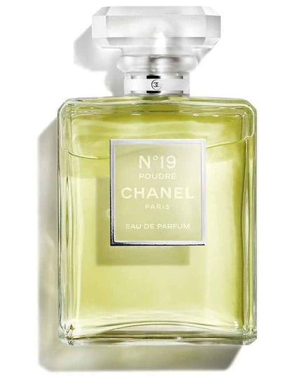 N&#176;19 POUDRE&#201; Eau de Parfum Spray