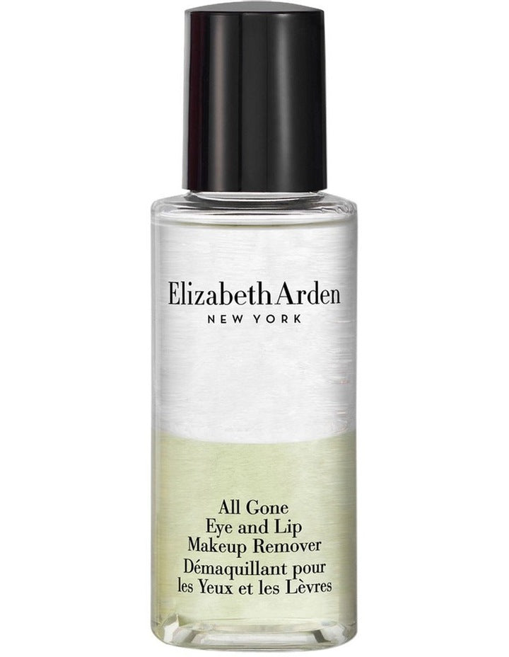 All Gone Eye and Lip Makeup Remover