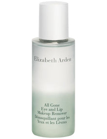 All Gone Eye and Lip Makeup Remover
