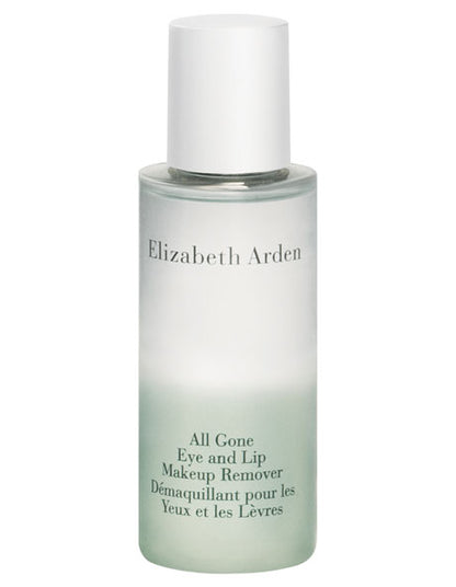 All Gone Eye and Lip Makeup Remover