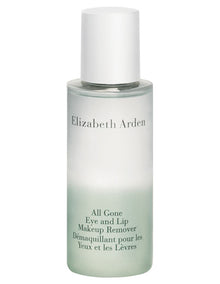 All Gone Eye and Lip Makeup Remover
