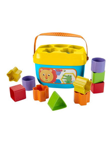 Baby's First Blocks Set