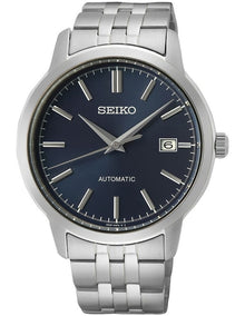 Automatic Watch 100M in Silver