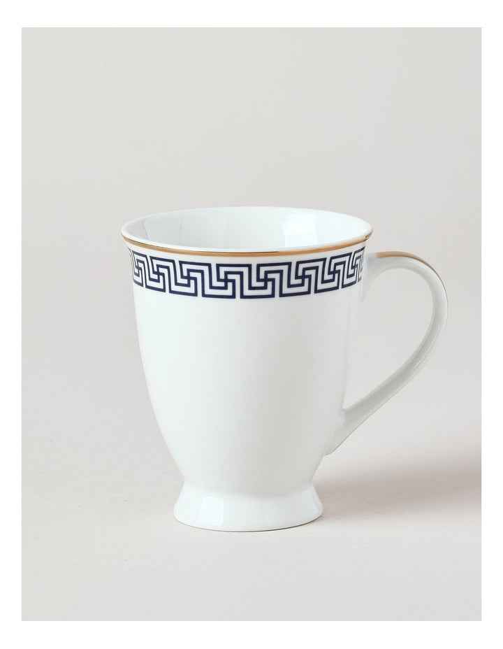 Paros Mug Set of 2 in Blue