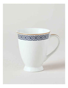 Paros Mug Set of 2 in Blue