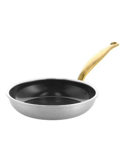 Premiere Frypan 20cm PFAS-free ceramic non-stick Gold