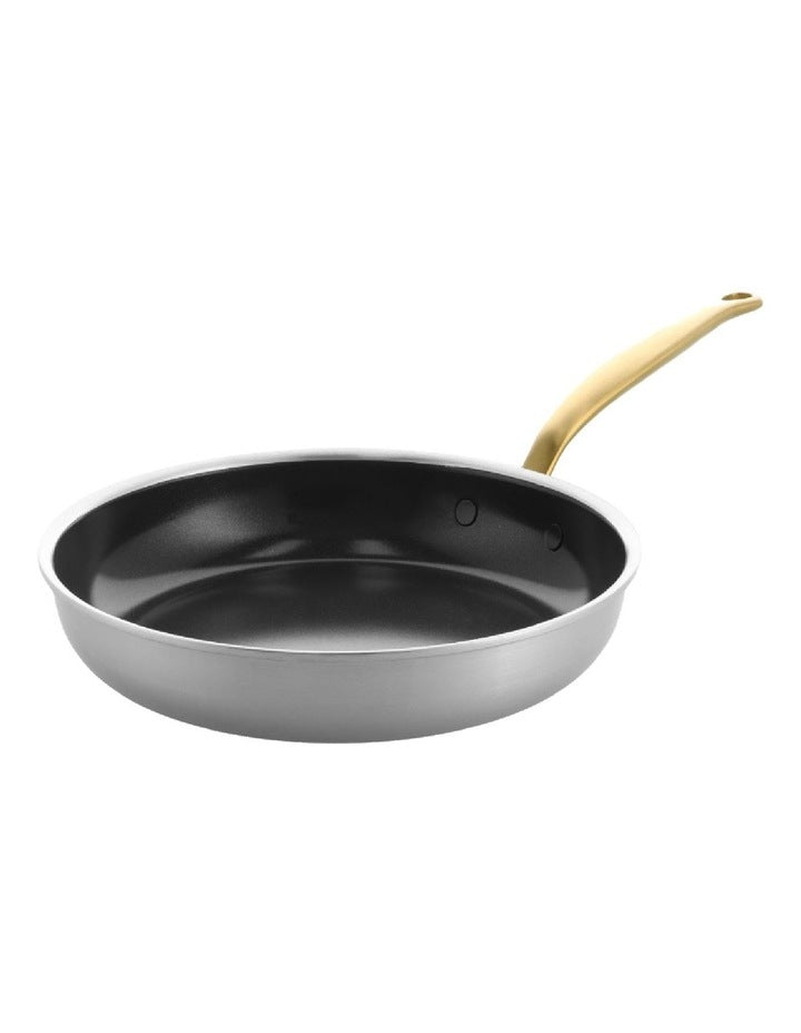 Premiere Gold Frypan 24cm PFAS-free