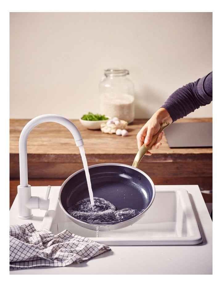 Premiere Gold Frypan 24cm PFAS-free